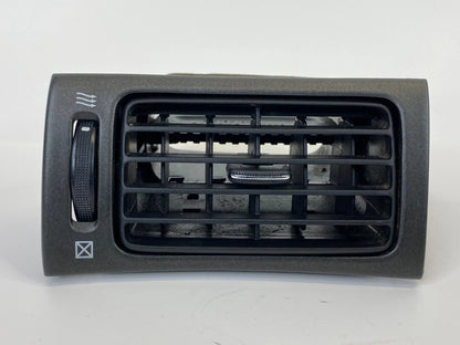 2002 2003 LEXUS ES300 DASH LEFT A/C AIR VENT GRILLE OUTER OUTLET 55650-33110 OEM