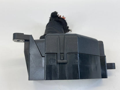 2009-2012 Volkswagen CC 2.0L L4 Left Side Fuse Relay Box Control Module OEM