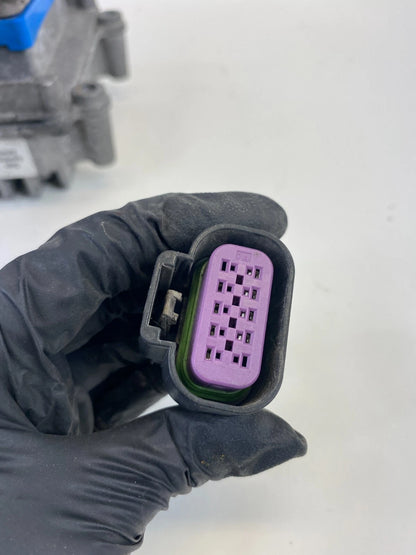 2003-2005 GMC ENVOY XL 4.2L ENGINE COMPUTER ECM ECU WITH WIRE 12574976 OEM