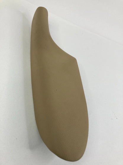 2011-2014 HYUNDAI SONATA DOOR ARMREST REAR RIGHT PASSENGER SIDE OEM D1432-3S050