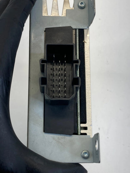 06-08 AUDI A4 QUATTRO RADIO STEREO AUDIO AMPLIFIER AMP MODULE 8E5035223D OEM