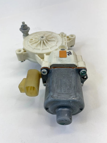 2009-2012 CHEVROLET TRAVERSE FRONT RIGHT SIDE DOOR POWER WINDOW MOTOR 25901213