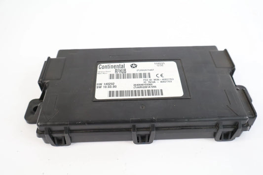 2011 2012 CHRYSLER 300 RF RECEIVER HUB KEYLESS ENTRY CONTROL MODULE OEM 5026794A
