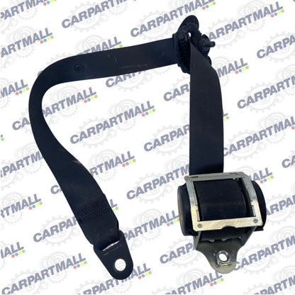 2006-2008 MINI COOPER FRONT RIGHT PASSENGER SEAT BELT RETRACTOR 608201500B OEM