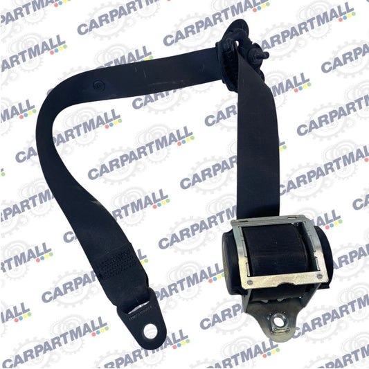 07 08 09 MINI COOPER FRONT RIGHT PASSENGER SEAT BELT RETRACTOR 608201500B OEM