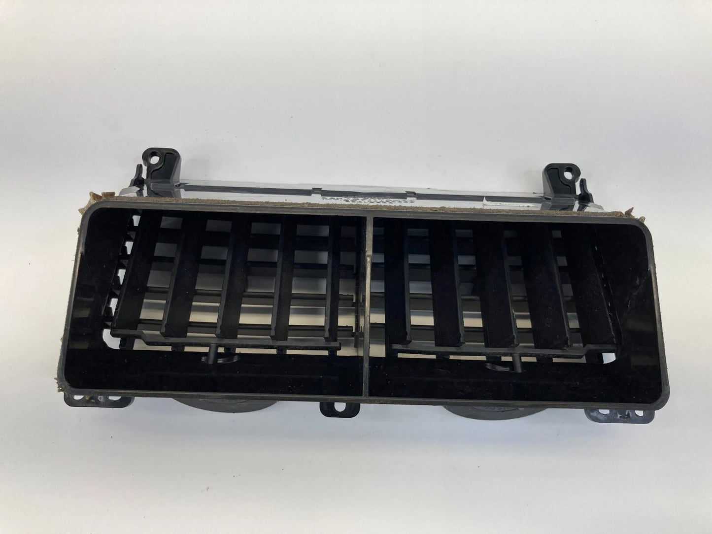 2009 2010 DODGE JOURNEY CENTER DASH A/C HEATER AIR VENT GRILLE 1GP11TRMAA OEM