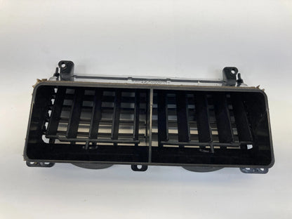 2009 2010 DODGE JOURNEY CENTER DASH A/C HEATER AIR VENT GRILLE 1GP11TRMAA OEM