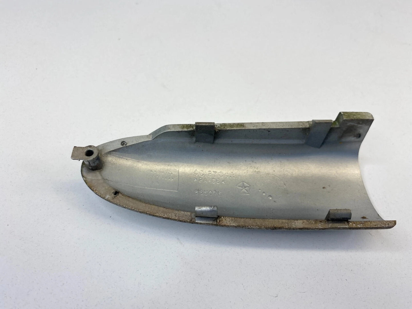 2003 03 Chrysler Town & Country Front Right Side Roof Rack Side Rail 4018704