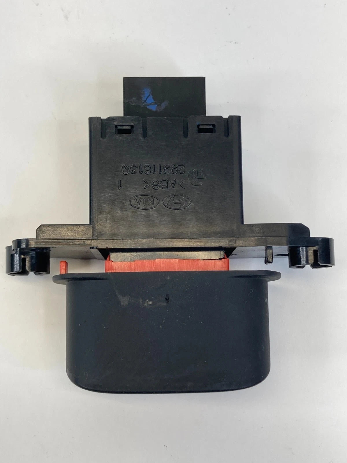 2014 15 16 17 2018 Kia Forte Hazard Light Button Switch 299118139 OEM