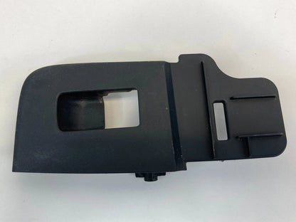 2004-2008 ACURA TL REAR LEFT SIDE WINDOW SWITCH COVER BEZEL TRIM 83750-SEPA-A010