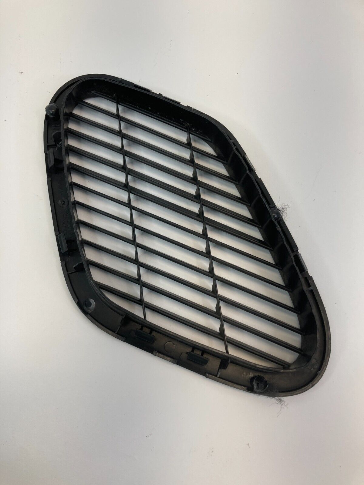 2009-2017 Chevrolet Traverse Left Lower Center Console Air Vent Duct Grill