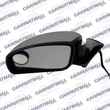 2006-2008 INFINITI M35 LEFT DRIVER SIDE VIEW POWER DOOR MIRROR ASSEMBLY OEM