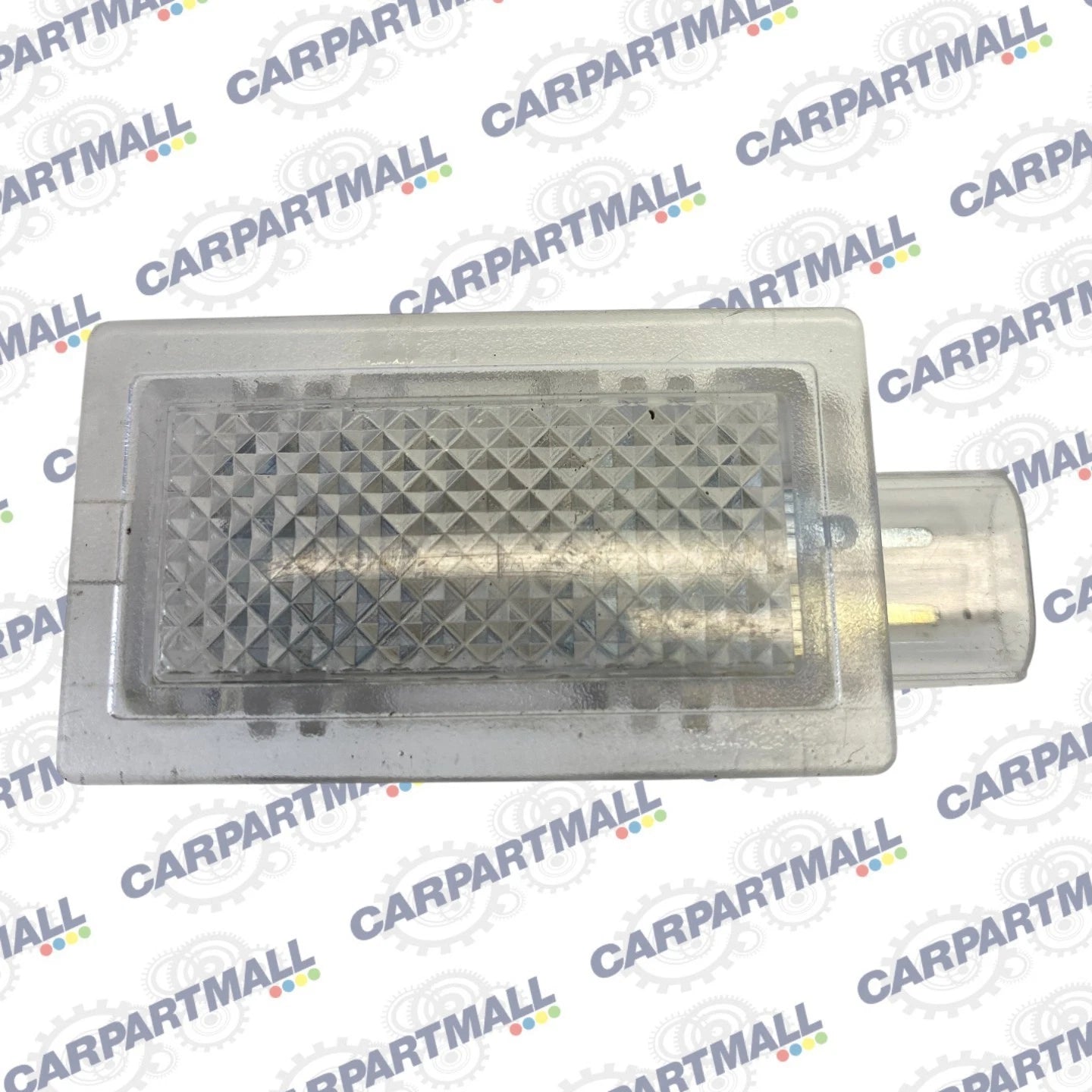 2016 2017 2018 2019 FORD EXPLORER INTERCEPTOR REAR CARGO COURTESY LIGHT LAMP OEM