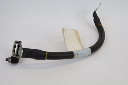 11 12 13 GRAND CHEROKEE 5.7L BATTERY NEGATIVE TERMINAL WIRE CABLE OEM 68039955AH