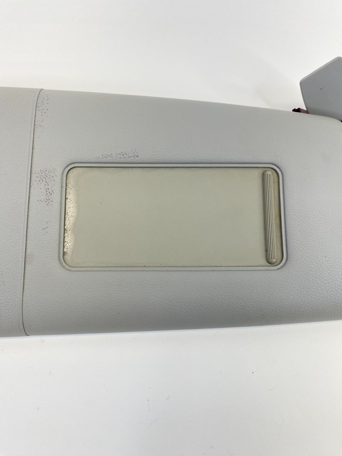 2006 2007 BMW 530xi 525xi Right Passenger Side Sunvisor Sun Visor Shade OEM