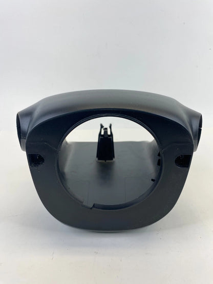 13-19 Nissan Sentra Steering Column Bezel Upper & Lower Cover 48470-3SG0A OEM