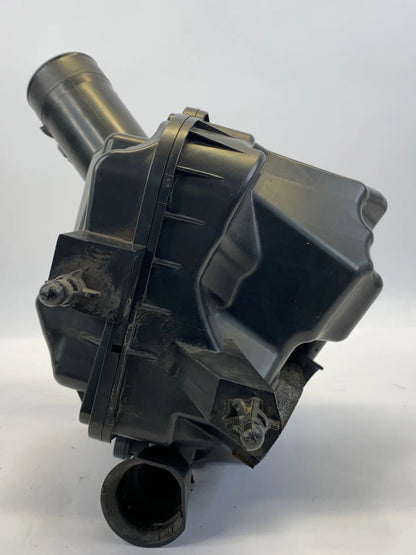 2007 2008 INFINITI G35 SEDAN V6 ENGINE AIR INTAKE CLEANER FILTER BOX LEFT JK20B