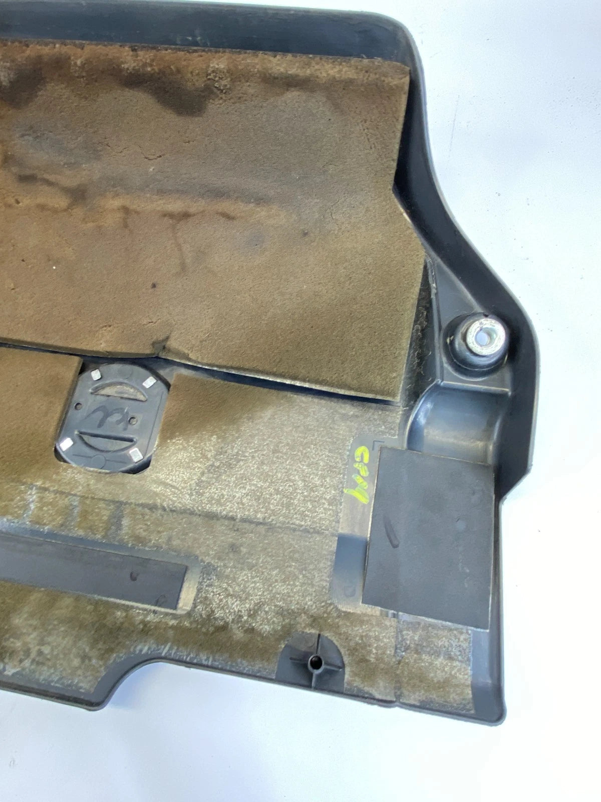 2007-2013 NISSAN ALTIMA SEDAN 2.5L ENGINE UPPER TOP COVER OEM 14041-JA01B OEM