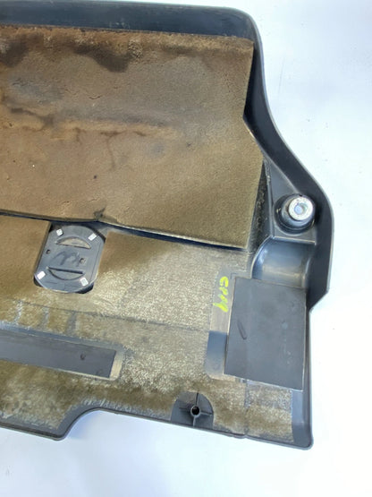 2007-2013 NISSAN ALTIMA SEDAN 2.5L ENGINE UPPER TOP COVER OEM 14041-JA01B OEM