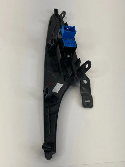 11-14 HYUNDAI SONATA REAR RIGHT SIDE DOOR WINDOW CONTROL SWITCH TRIM 93581-3S060