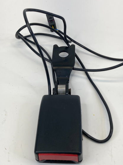 2003-2011 Saab 9-3 93 Front Right Passenger Seat Belt Buckle 6119901 OEM