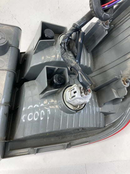 2011-2013 HONDA ODYSSEY LEFT DRIVER OUTER TAIL LIGHT TAILLIGHT TAILLAMP 949-312