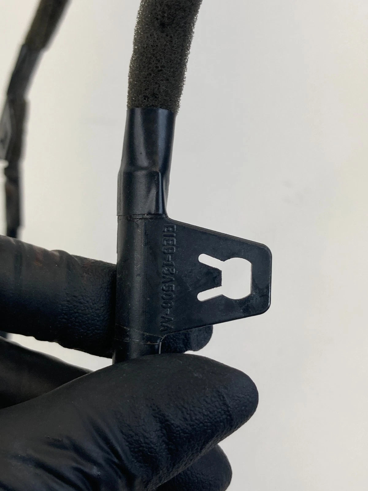 2007-2014 FORD EXPEDITION FRONT RIGHT PASSENGER DOOR TWEETER SPEAKER 7L1T-19B170