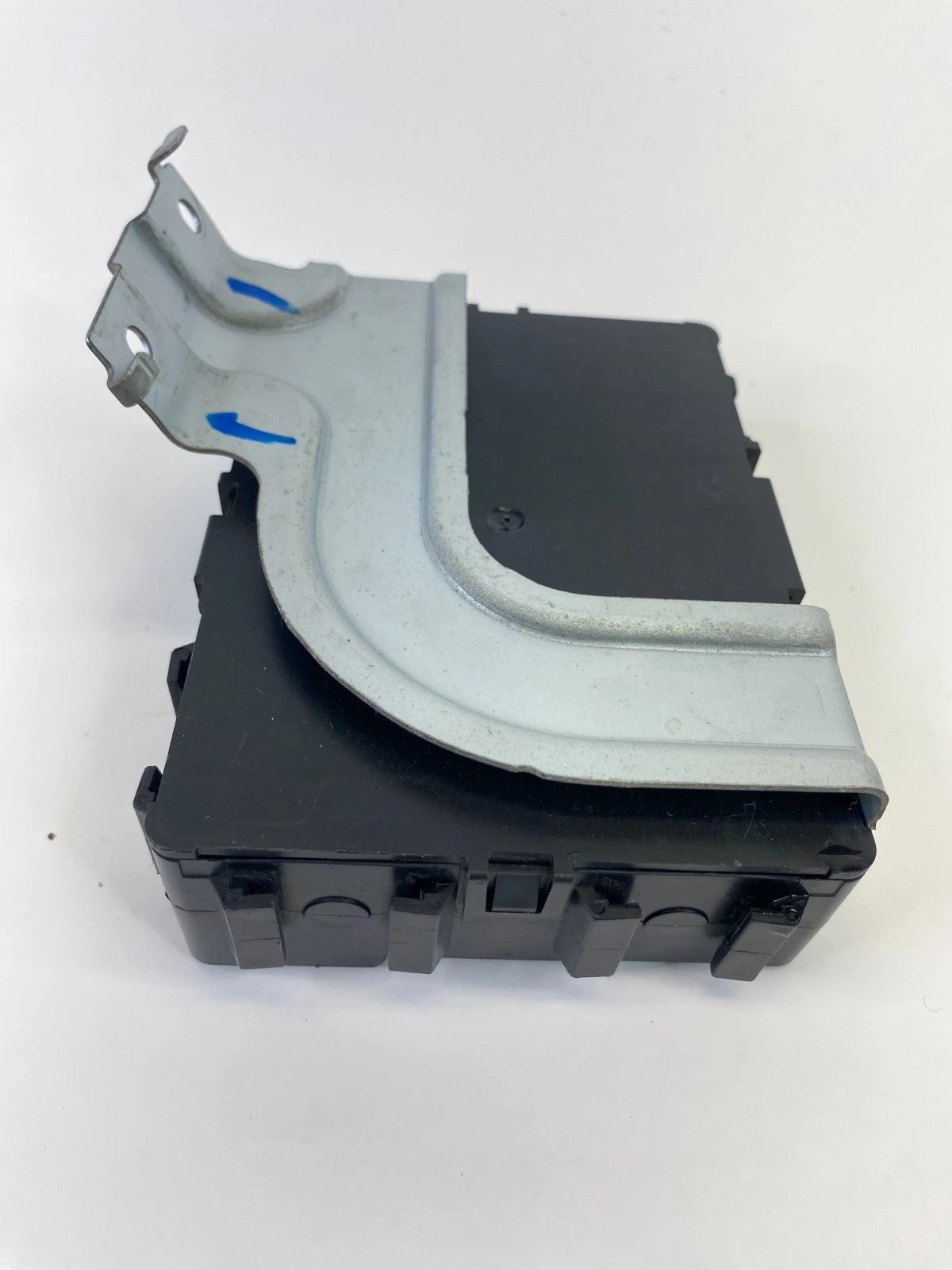 2019 Nissan Versa 1.6L FWD Body Control Module Computer BCM BCU 284B1-9KF0D OEM