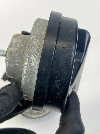 13-19 Ford Explorer Police Low & High Tone Horn Alarm Dual Siren Signal A046495