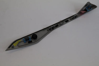 2011-2015 FORD EXPLORER CENTER DASH RIGHT PASSENGER SIDE MOLDING BEZEL TRIM