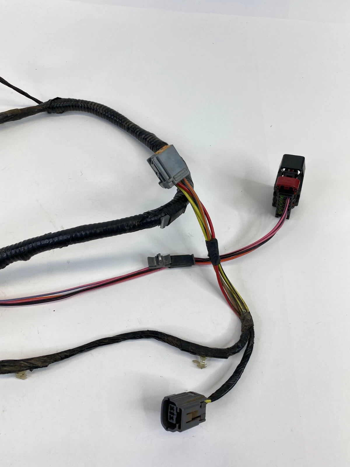 2001-2007 FORD ESCAPE REAR RIGHT SIDE DOOR WIRE WIRING HARNESS 2L84-14632 OEM