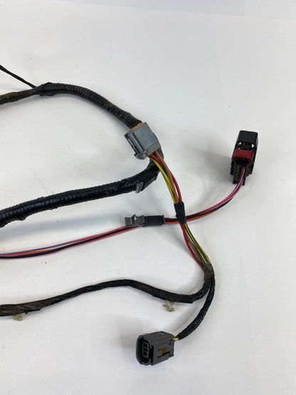 2001-2007 FORD ESCAPE REAR RIGHT SIDE DOOR WIRE WIRING HARNESS 2L84-14632 OEM