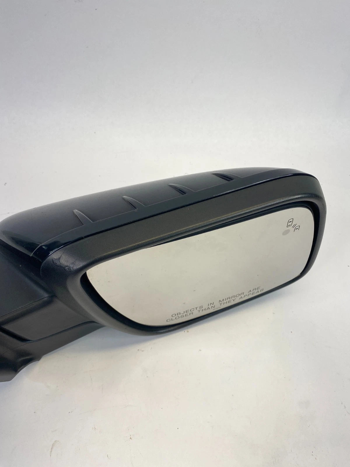 2011-2015 FORD EXPLORER FRONT RIGHT PASSENGER SIDE VIEW DOOR MIRROR BLIND SPOT