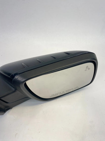 2011-2015 FORD EXPLORER FRONT RIGHT PASSENGER SIDE VIEW DOOR MIRROR BLIND SPOT