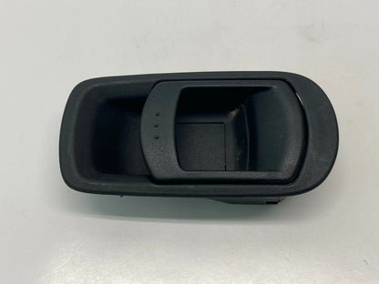2007-2012 MAZDA CX-7 REAR RIGHT SIDE SEAT FOLD DOWN RELEASE HANDLE EG2157X5X OEM