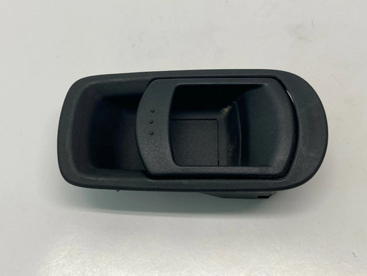 2007-2012 MAZDA CX-7 REAR RIGHT SIDE SEAT FOLD DOWN RELEASE HANDLE EG2157X5X OEM