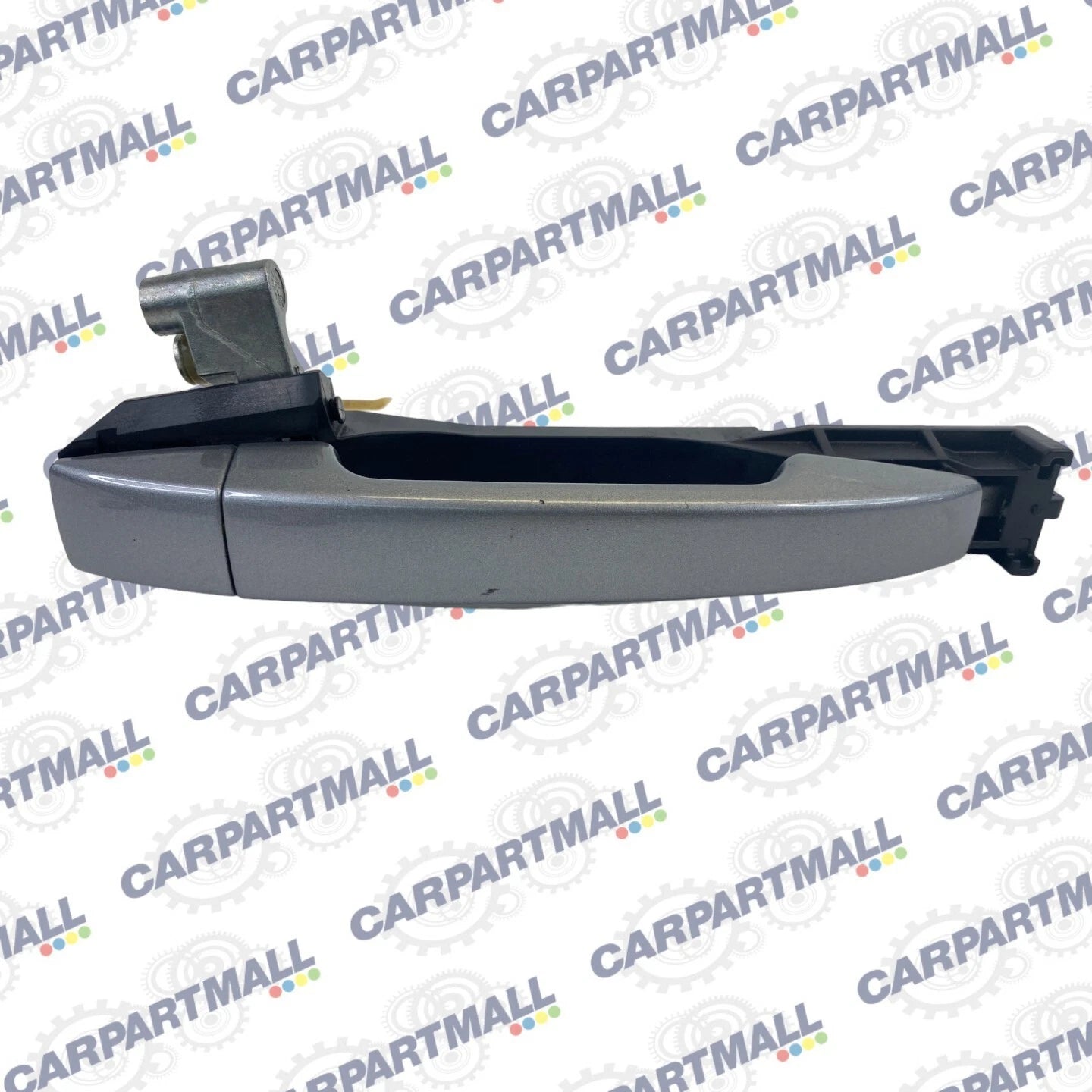 2010-2014 SUBARU LEGACY REAR RIGHT SIDE EXTERIOR DOOR HANDLE ASSEMBLY OEM