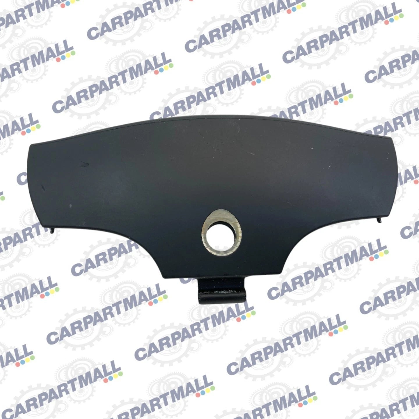 03 04 05 06 SAAB 9-3 93 UPPER DASH INFO SCREEN DISPLAY COVER TRIM BEZEL 12785410