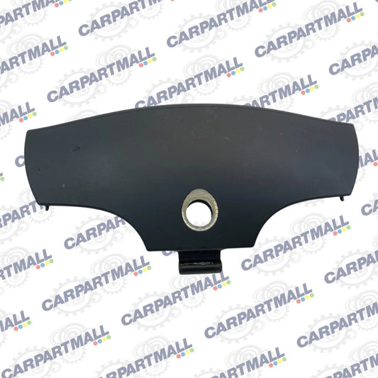 03 04 05 06 SAAB 9-3 93 UPPER DASH INFO SCREEN DISPLAY COVER TRIM BEZEL 12785410