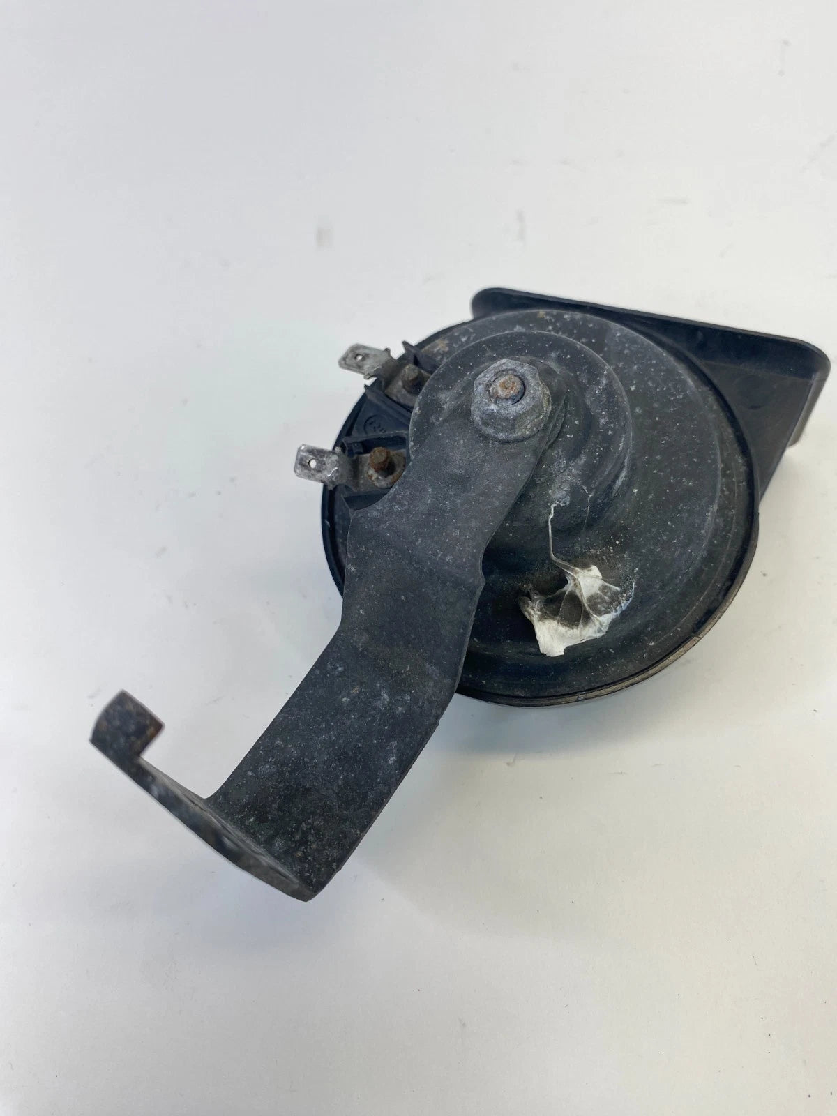2015 2016 2017 CHRYSLER 200 LOW TONE HORN NOTE ALARM SIREN E30055306 OEM