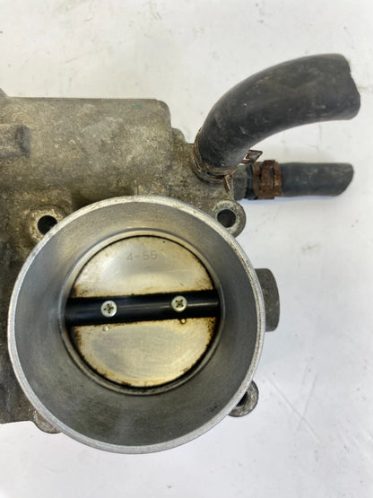 2010-2022 TOYOTA PRIUS 1.8L HYBRID THROTTLE BODY ASSEMBLY 22030-37060 OEM