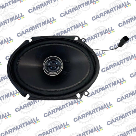 2008-2012 Ford Escape Rear Left Side Door Speker Sound System Pioneer TS-G6845R