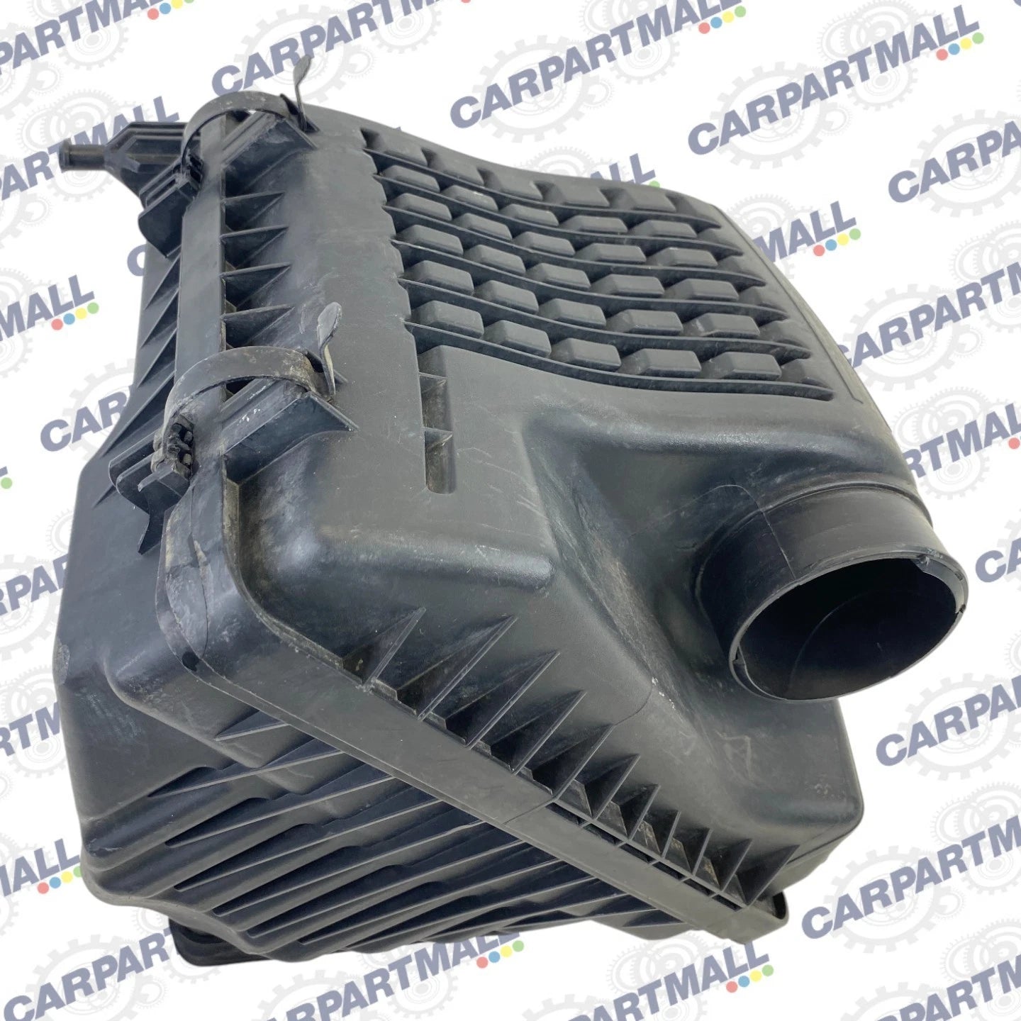 11-15 Kia Optima 2.4L FWD Air Filter Intake Cleaner Box Housing Assy 28110-3Q100