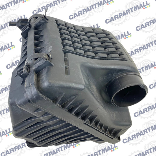 11-15 Kia Optima 2.4L FWD Air Filter Intake Cleaner Box Housing Assy 28110-3Q100
