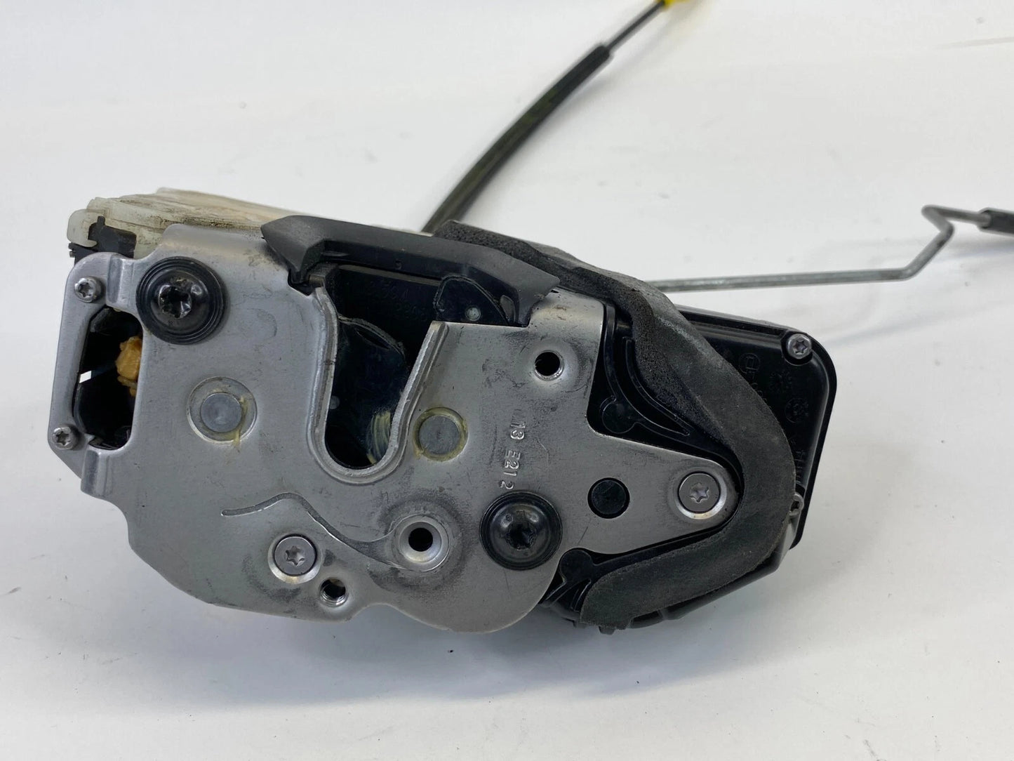 11-14 CHEVROLET CRUZE REAR RIGHT DOOR LOCK LATCH ACTUATOR RELEASE 13579552 OEM
