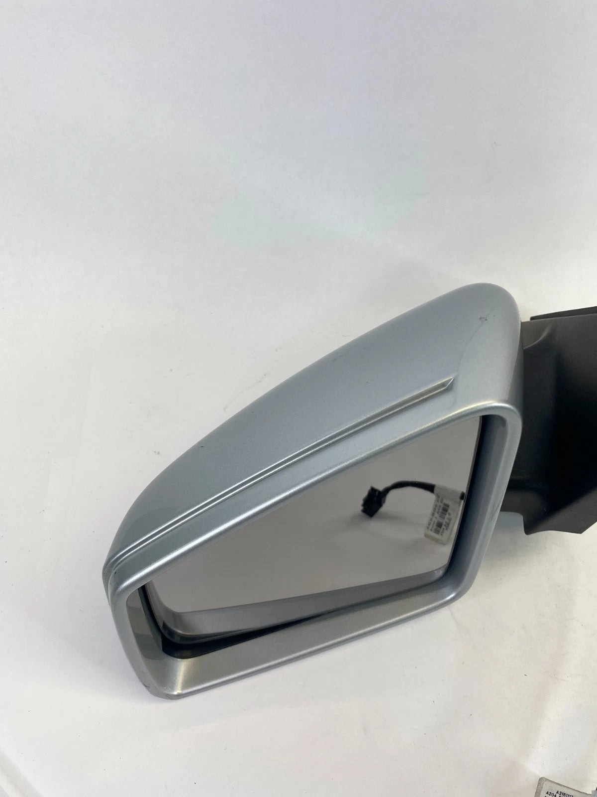 10-15 MERCEDES GLK350 LEFT DRIVER SIDE VIEW POWER DOOR MIRROR OEM A2048101716