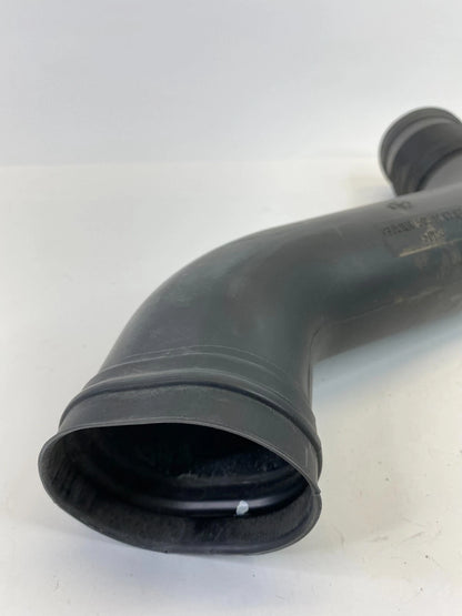 2006-2012 MERCEDES-BENZ ML350 RIGHT AIR INTAKE DUCT TUBE HOSE OEM A1645051461
