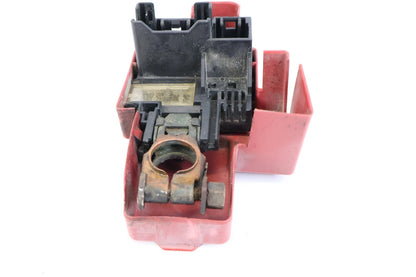 2006-2011 TOYOTA YARIS POSITIVE BATTERY TERMINAL FUSIBLE LINK W/ COVER CAP OEM