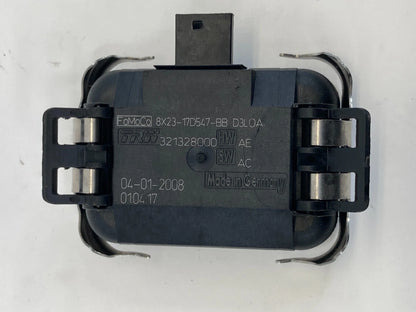 2009-2015 JAGUAR XF WINDSHIELD WIPER RAIN LIGHT SENSOR MODULE OEM 8X23-17D547-BB