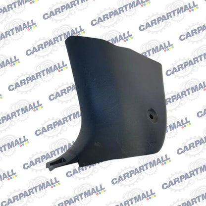 2004-2009 MAZDA 3 MAZDA3 FRONT LEFT DRIVER LOWER KICK PANEL TRIM BP4K-68-390 OEM